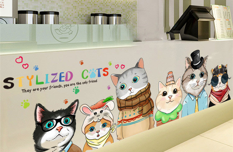 ?網(wǎng)紅奶茶店品牌設(shè)計(jì) 如何滿足顧客對(duì)精神的追求