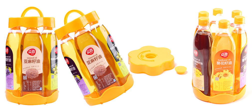 食用油包裝設(shè)計(jì) 食用油包裝設(shè)計(jì)