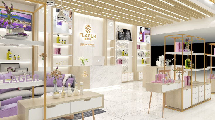 精油品牌設(shè)計公司