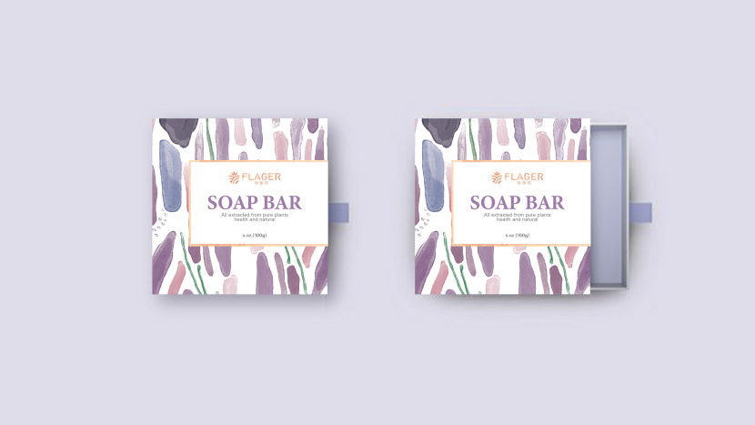 精油品牌包裝設(shè)計