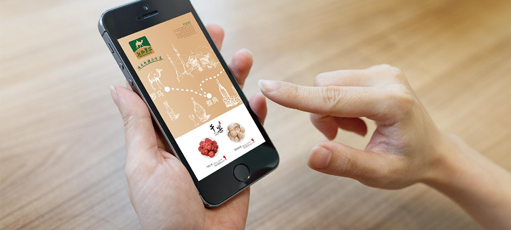 農業(yè)品牌策劃與定位