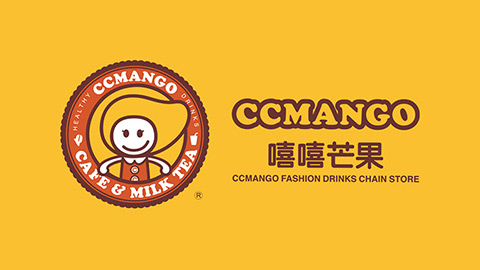 嘻嘻芒果品牌設(shè)計(jì)