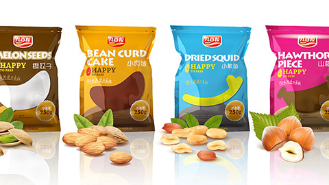 休閑食品策劃設(shè)計(jì),休閑食品包裝設(shè)計(jì)