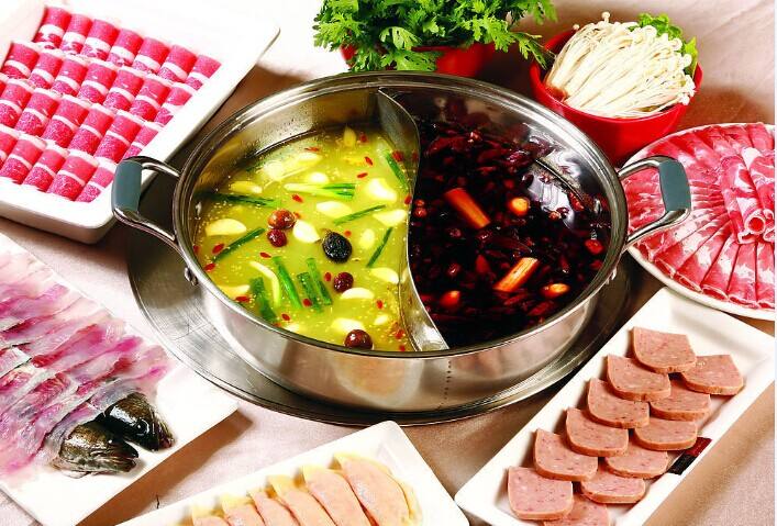 新手如何開(kāi)火鍋店？一種是加盟一種是自創(chuàng)_美御餐飲品牌策劃