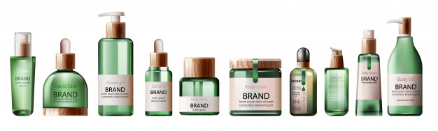 化妝品最新包材 化妝品最新包材