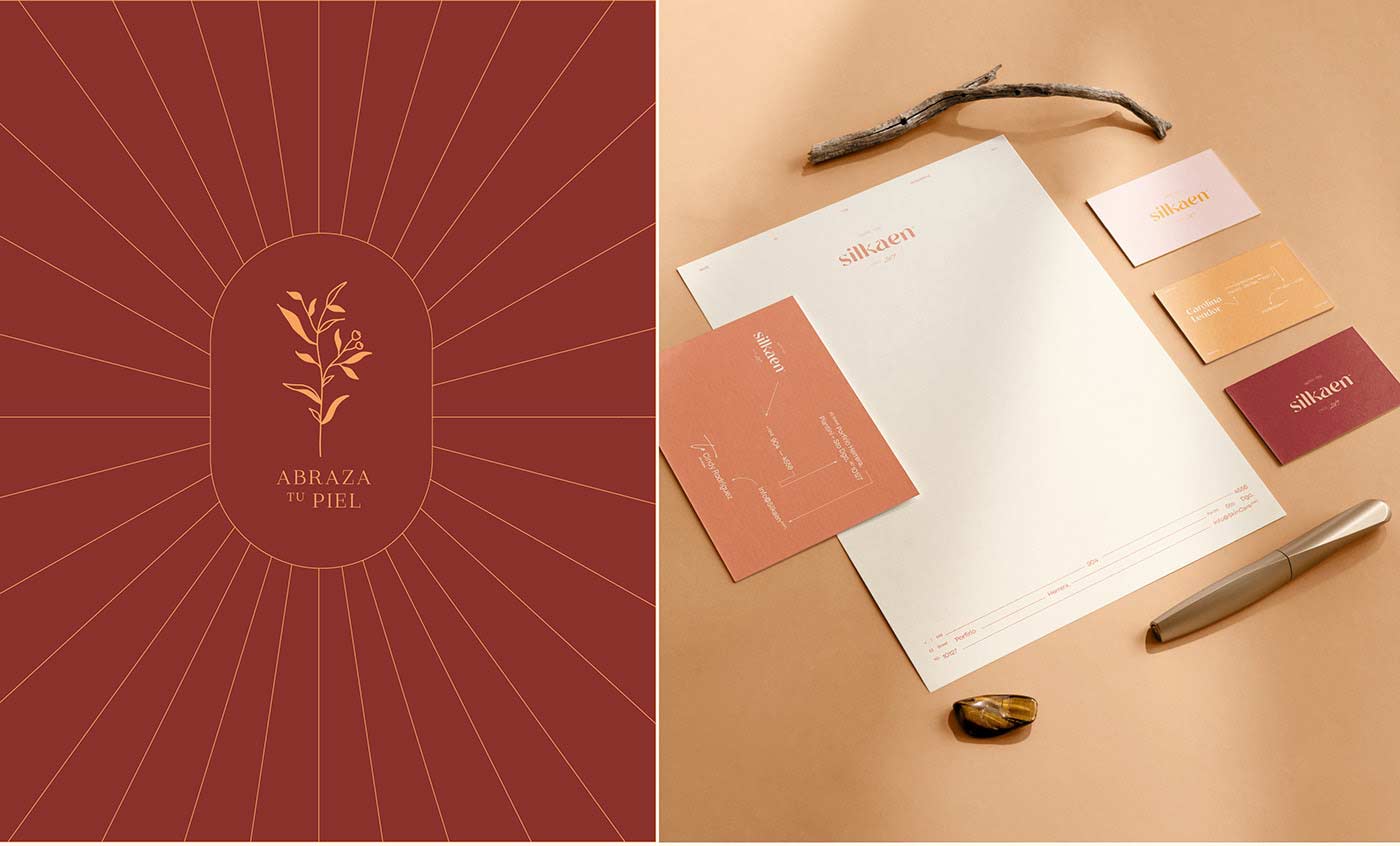 2_01.jpg Silkaen開發(fā)了獨(dú)特的品牌標(biāo)識(shí)