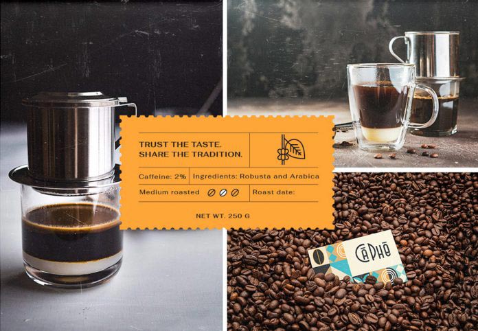 咖啡品牌設(shè)計 咖啡品牌設(shè)計