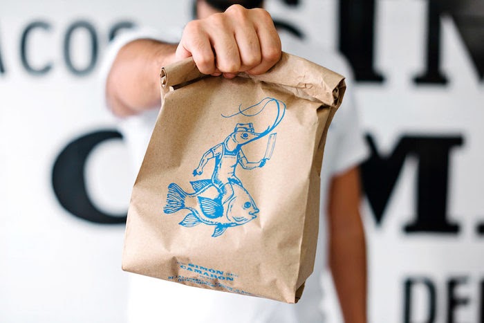 餐廳品牌設(shè)計(jì)