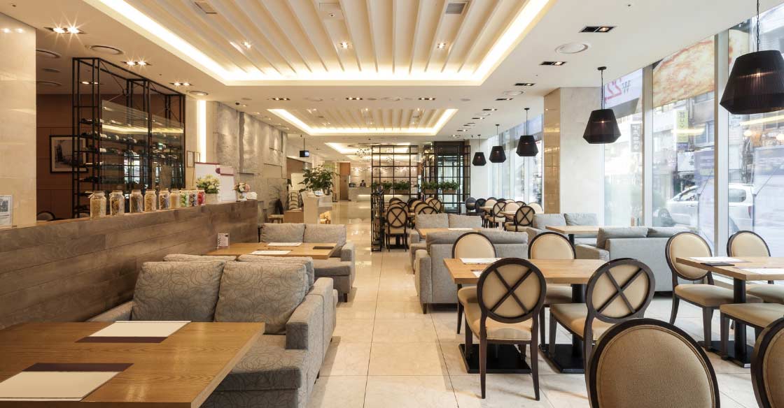 餐廳設(shè)計(jì) 餐廳設(shè)計(jì)