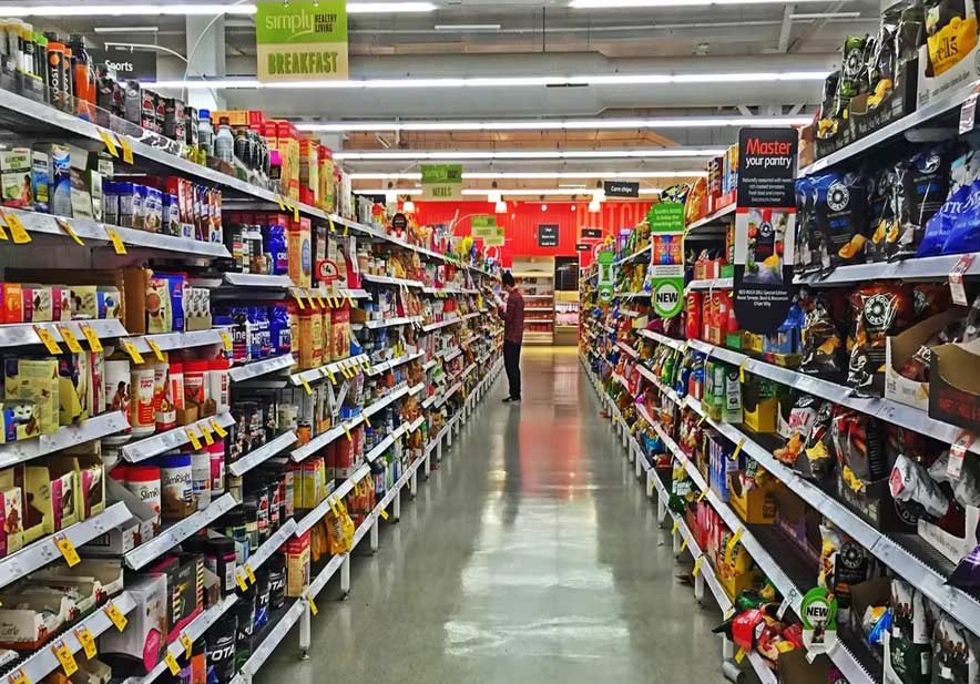 農(nóng)業(yè)包裝設(shè)計(jì)如何影響購(gòu)買行為 農(nóng)業(yè)包裝設(shè)計(jì)如何影響購(gòu)買行為