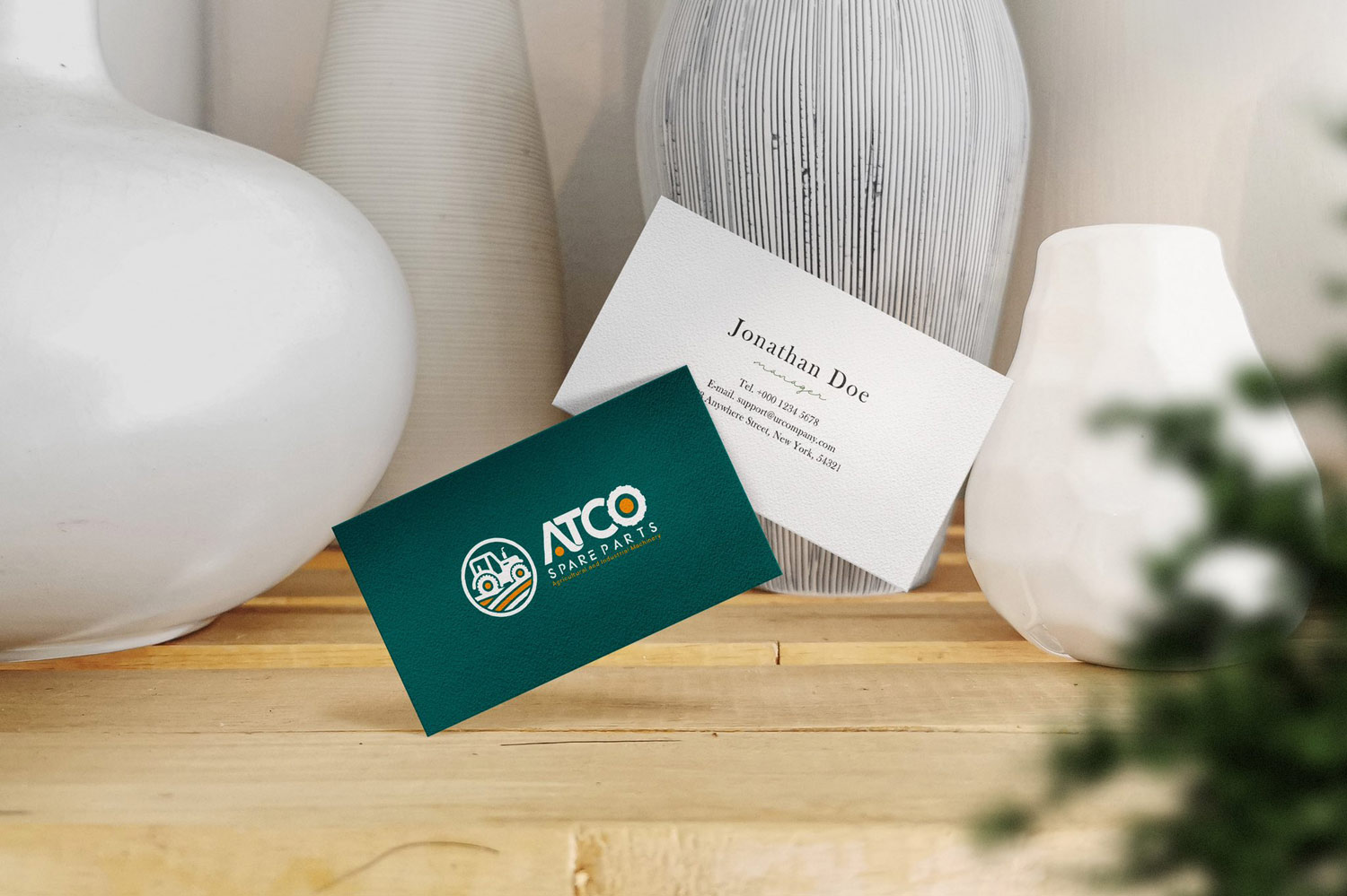 農(nóng)業(yè)品牌建設