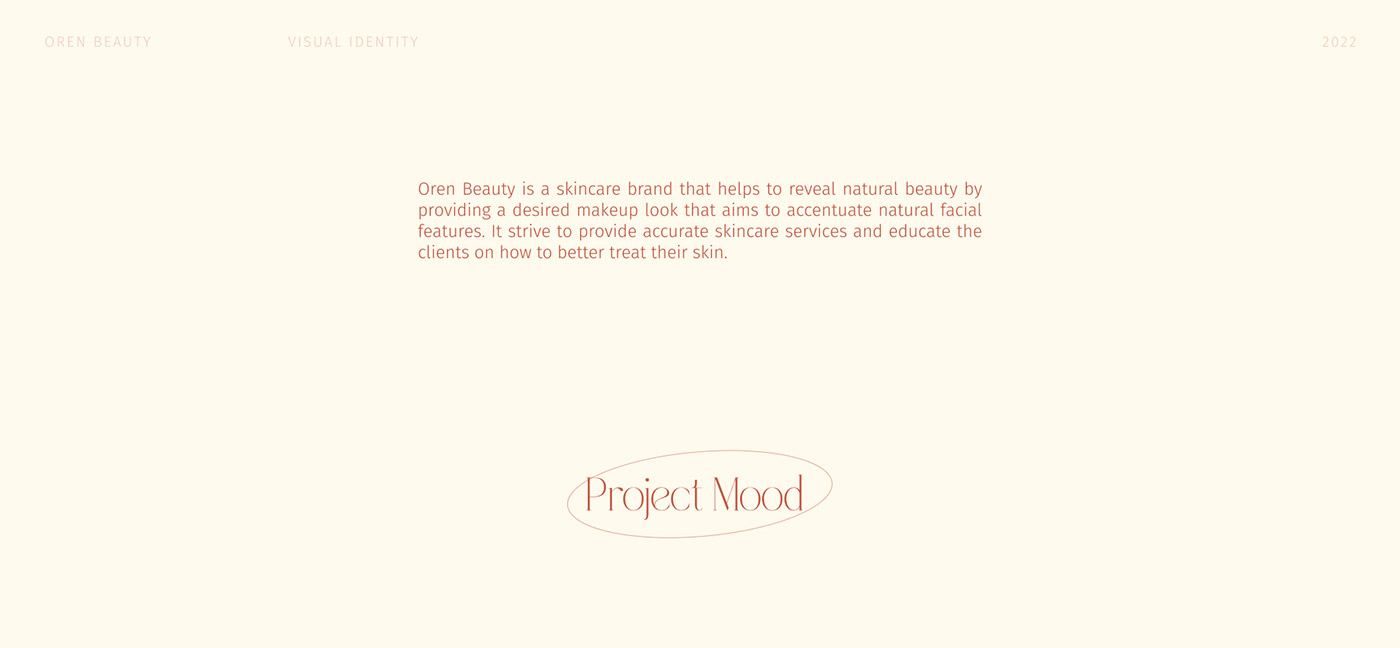 一套非常簡約的化妝品品牌設(shè)計 一套非常簡約的化妝品品牌設(shè)計