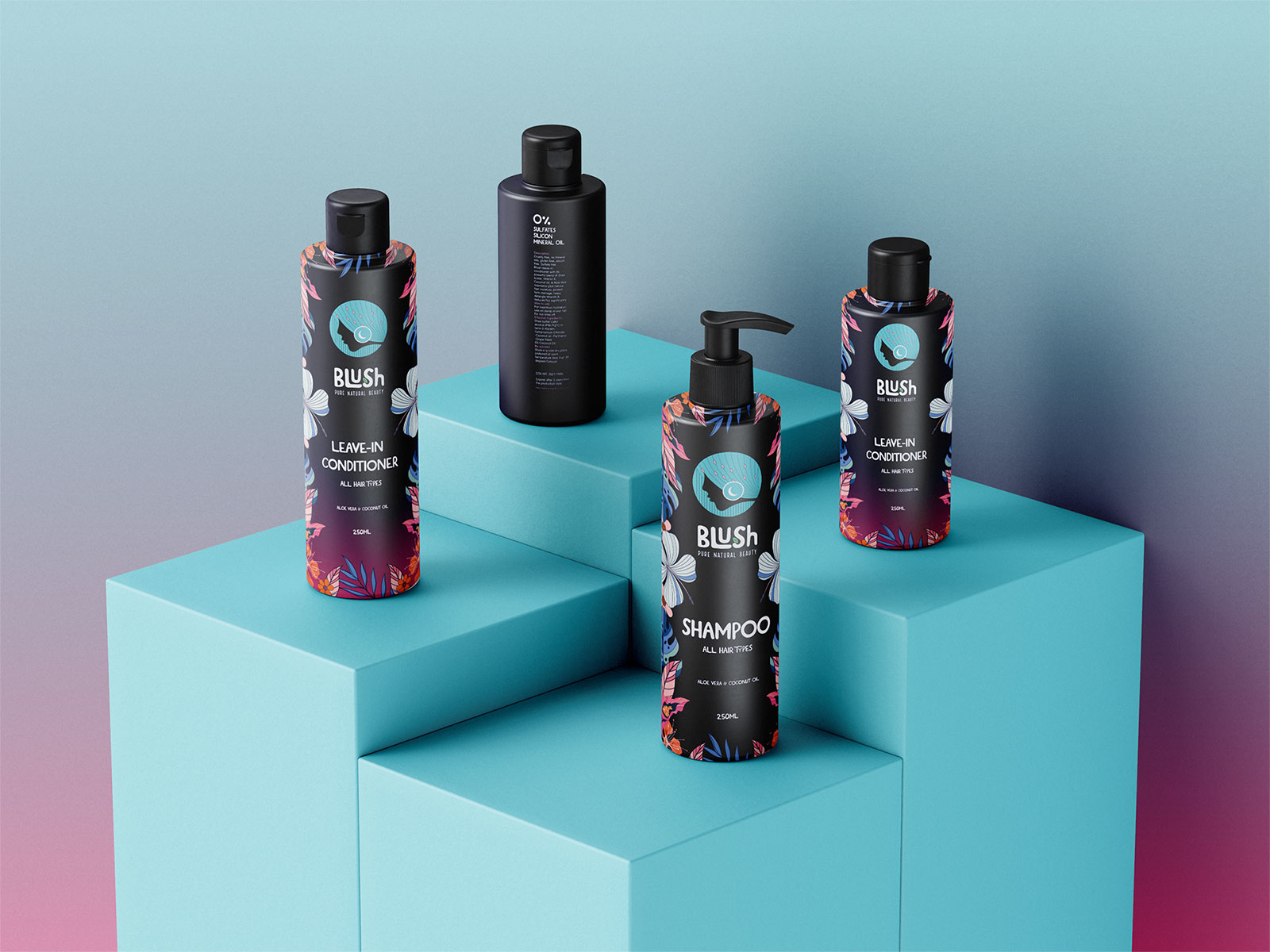 天然美容護(hù)膚品牌包裝設(shè)計(jì) 天然美容護(hù)膚品牌包裝設(shè)計(jì)