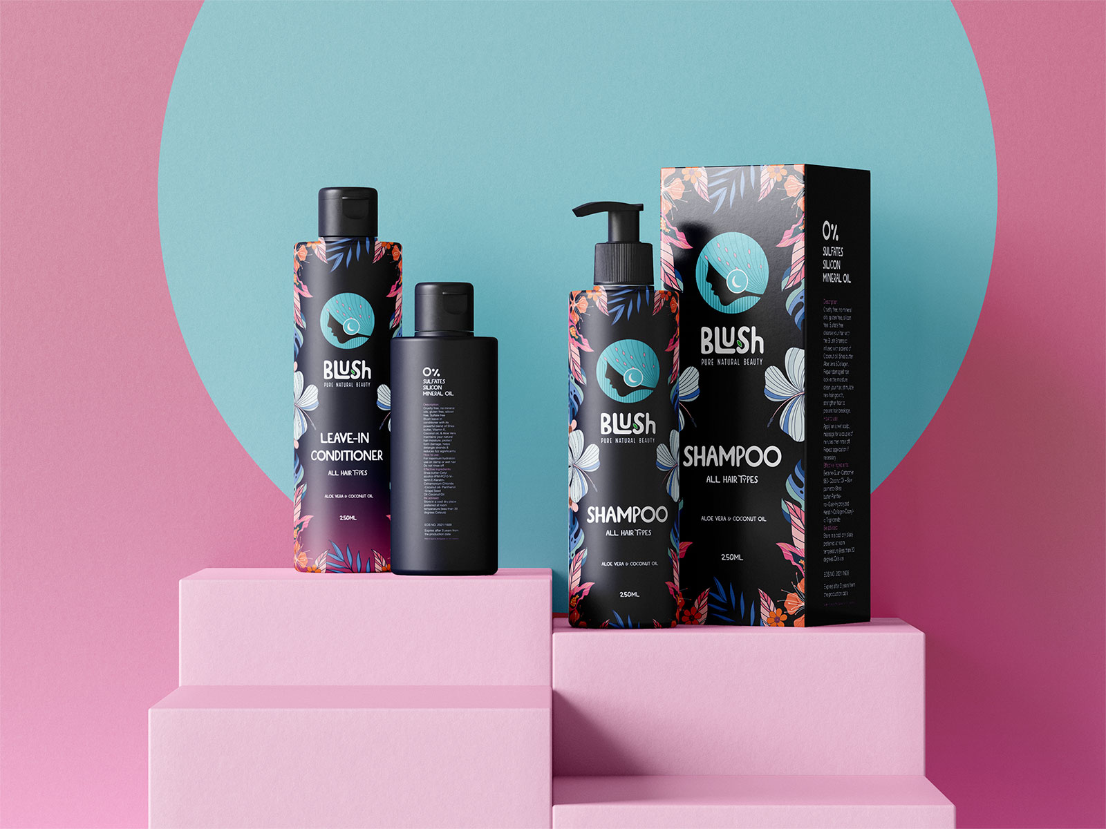 天然美容護(hù)膚品牌包裝設(shè)計(jì) 天然美容護(hù)膚品牌包裝設(shè)計(jì)