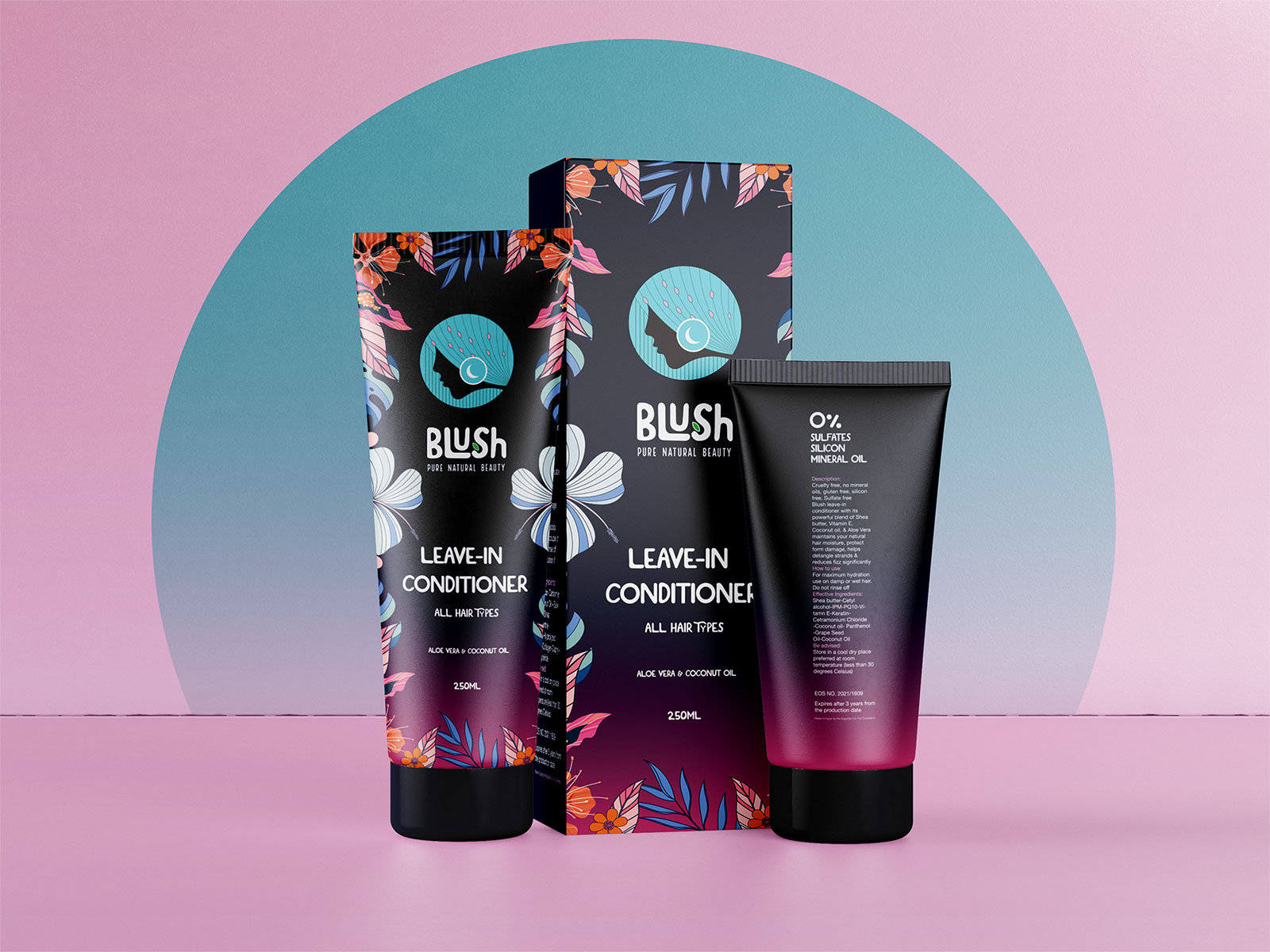 天然美容護(hù)膚品牌包裝設(shè)計(jì) 天然美容護(hù)膚品牌包裝設(shè)計(jì)