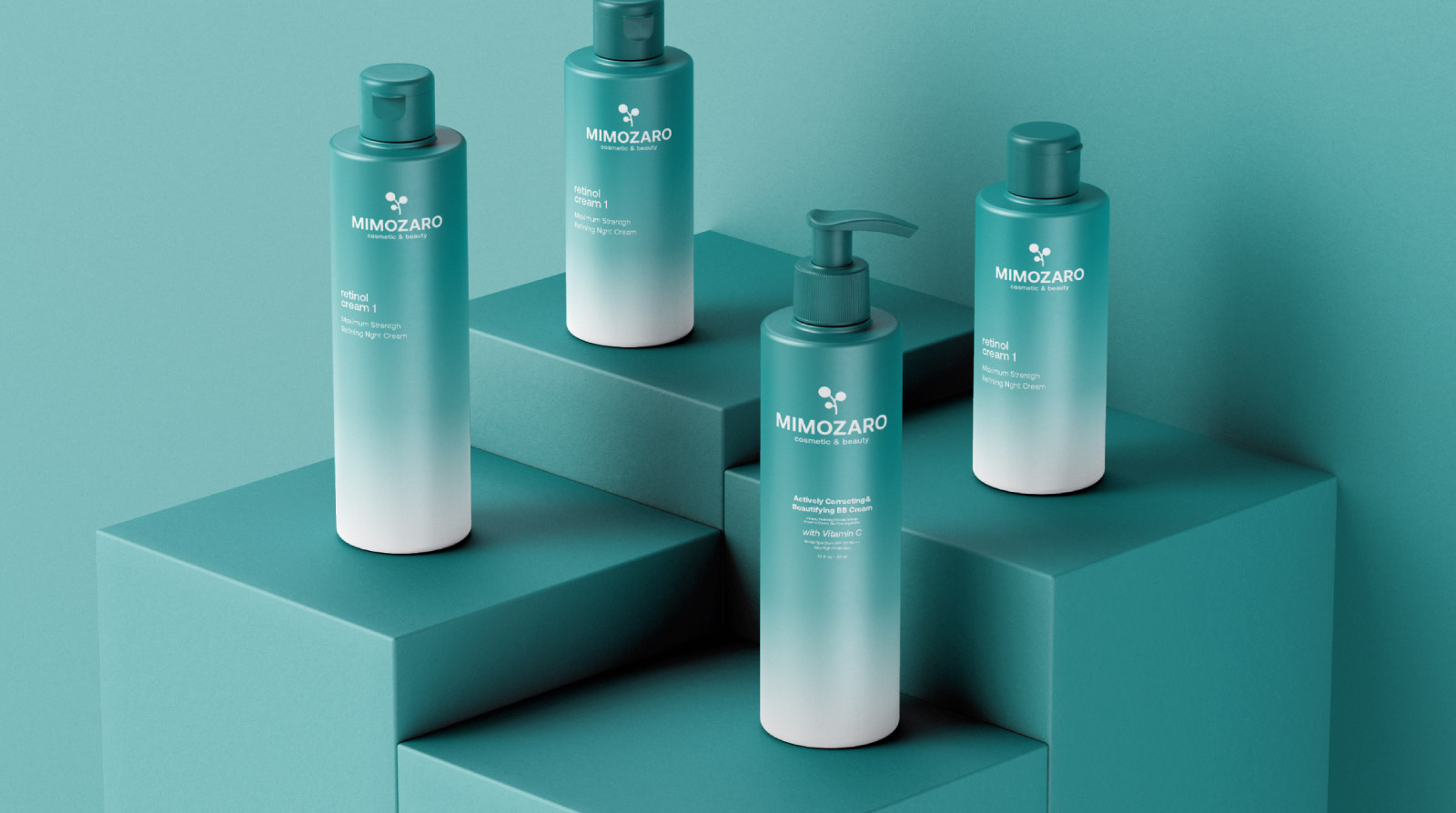 一套時(shí)尚的化妝品品牌設(shè)計(jì) 一套時(shí)尚的化妝品品牌設(shè)計(jì)