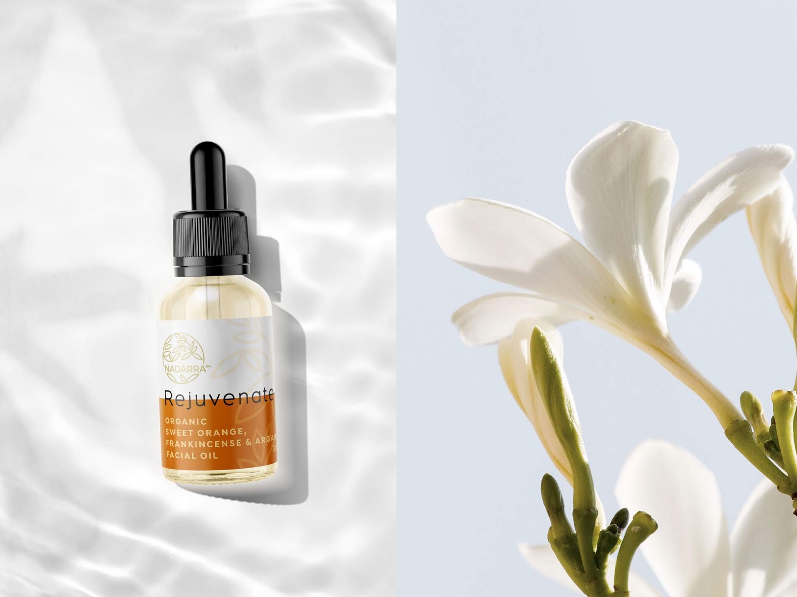 高端有機化妝品品牌設計 高端有機化妝品品牌設計