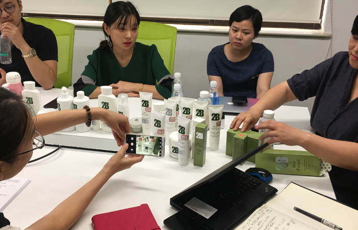 化妝品品牌策劃公司的品牌營銷策略 化妝品品牌策劃公司的品牌營銷策略