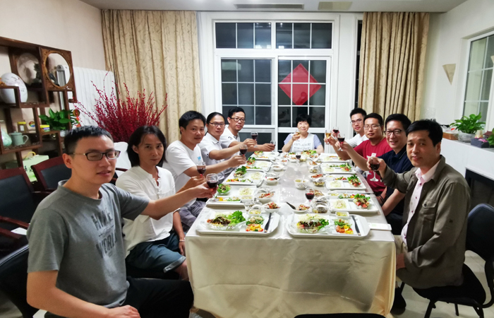 上海餐飲企業(yè)品牌全案策劃的總體思路