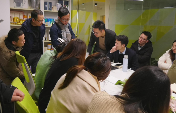 化妝品全案策劃公司助力企業(yè)開拓市場的關(guān)鍵步驟 化妝品全案策劃公司助力企業(yè)開拓市場的關(guān)鍵步驟