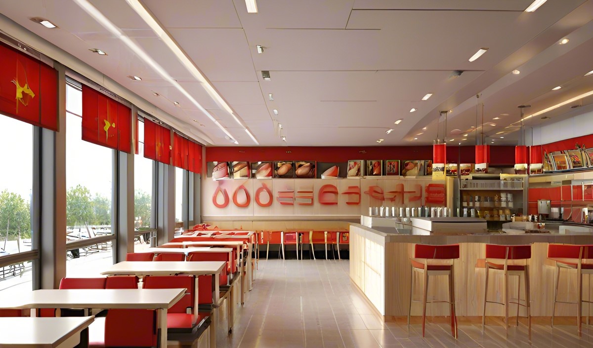中式快餐店如何打造連鎖品牌 中式快餐店如何打造連鎖品牌