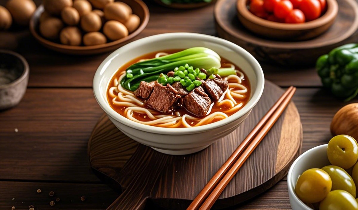 2025年面館創(chuàng)業(yè)定位與營(yíng)銷策劃方案