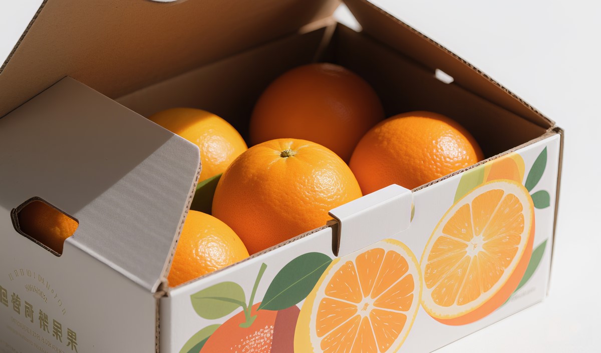 美御品牌策劃：夏季農(nóng)產(chǎn)品高端化品牌打造方案