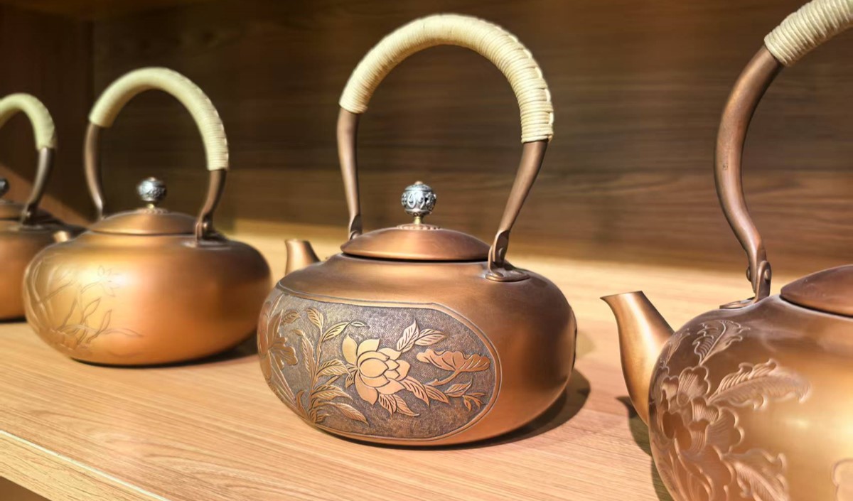 銅制品企業(yè)自有品牌崛起全案策劃方案 銅制品企業(yè)自有品牌崛起全案策劃方案